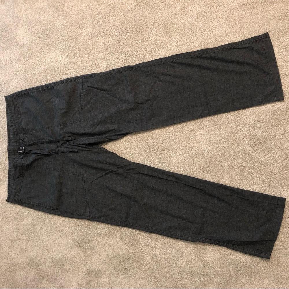 Men’s Prana Yoga Pants - Chanvre - LIKE NEW